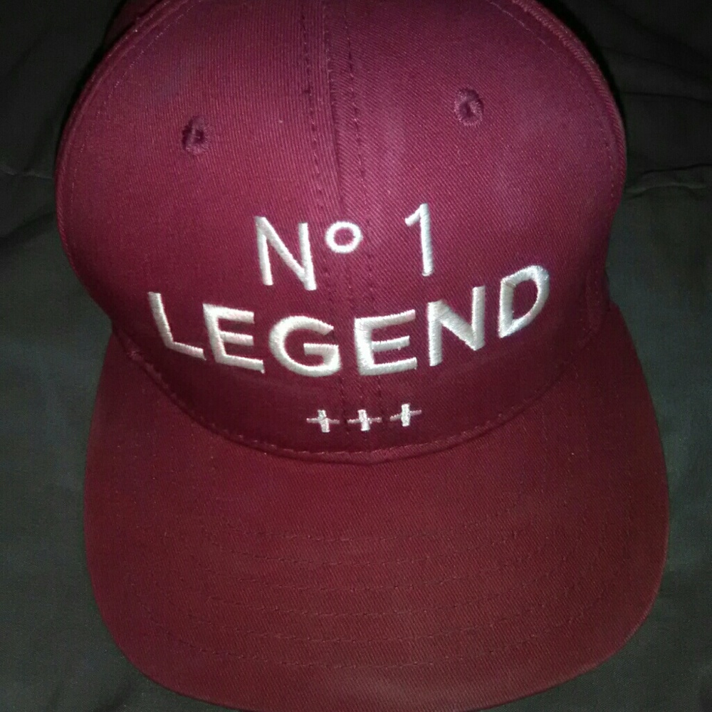Pink Dolphin hat